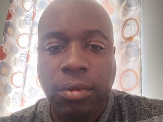 I'm 39 Years Old, My Name Is Darkchocolate844