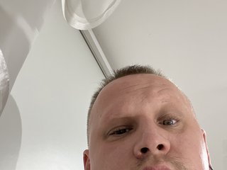I'm 35 Years Old! My BongaCams Name Is PierreNaked8989