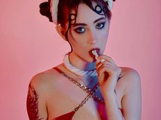 DarkLola - Cam en Direct