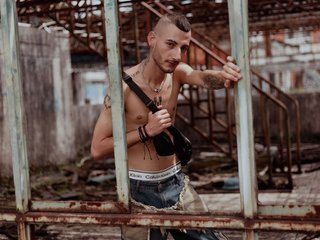 I Am Named Sxxthiago