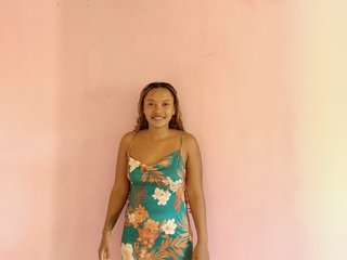 I Am A Blonde! I Come From Toamasina, At BongaCams People Call Me Angela61