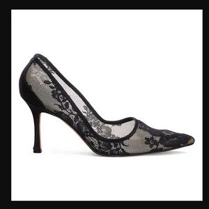 heels Manolo blahnik