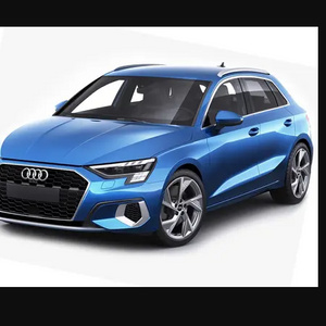 The car of my dreams