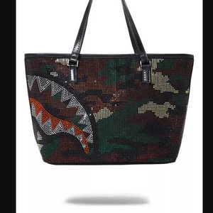 Bag sprayground