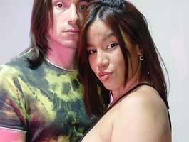 KendalCaruci live cam model at BongaCams