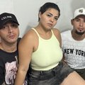 MeganGangBang