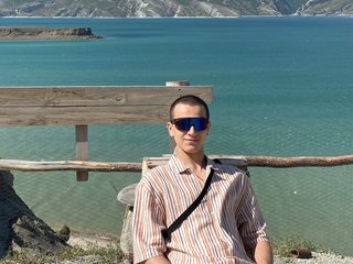 23 Is My Age, At BongaCams People Call Me Epickris, I Am A Brunette