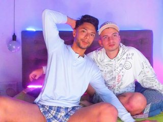 Jackjonashotboys