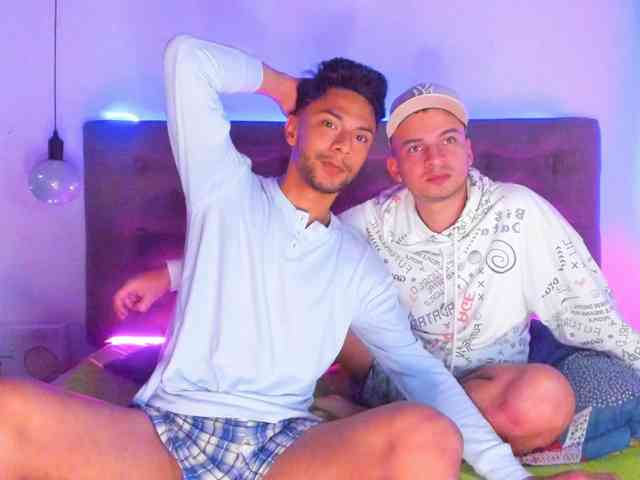 jackjonashotboys