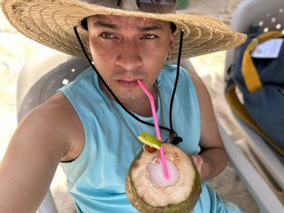 ENJOY BEACH
