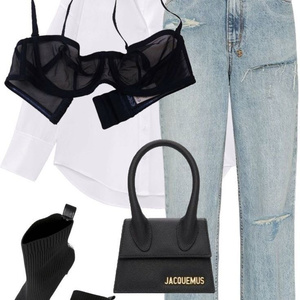 This outfit✨