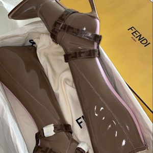 These wonderful boots✨