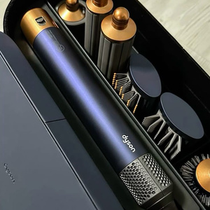 Dyson airwrap