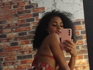 19 Is My Age! My Name Is Hellen-petite