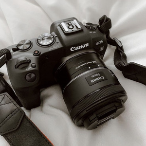 I want a professional camera