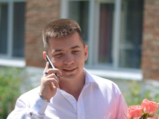I Am A Brunette! My BongaCams Name Is AlexNYXL