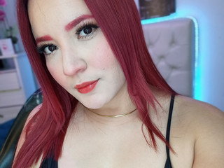 Do you like red?🍒