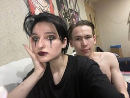KishauxLegent69Live Webcam