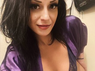I'm 30, I Am A Brunette, My BongaCams Model Name Is Kourtneyxo