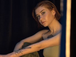 AlexandraRous profile