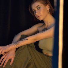 AlexandraRous