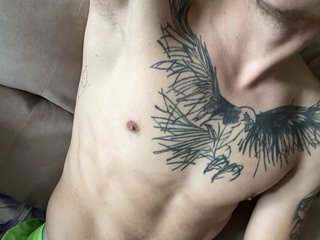 I'm 26! I Am A Blonde And At BongaCams I'm Named DonPavelion