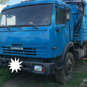 Мечта всей жизни.
