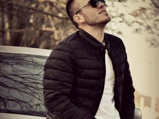 My Age Is 35 Years Old, At BongaCams People Call Me Volkodav88