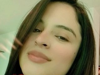 I'm 21 And A Live Chat Seductive Bimbo Is What I Am! I Am Named Angelaa-Gill