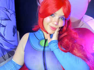 Loving this cosplay sexy outfit