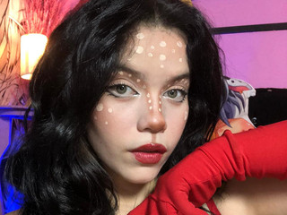 Prettty reinder 🎄