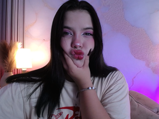 cute pics in ramdom days 🥰