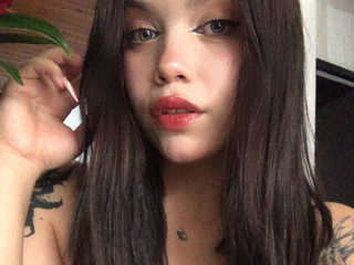my pretty sexy face