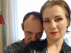Kinshakov80a - Live Cam