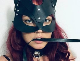 RedRachel profile