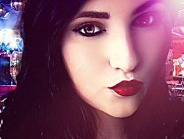 Malyushka202 profile