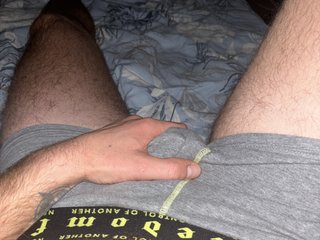 At BongaCams I'm Named Dimontg, 34 Is My Age