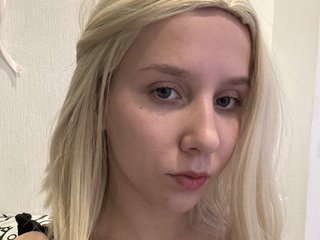 People Call Me Lalyl! A Live Webcam Pleasing Female Is What I Am, I Am A Blonde