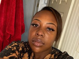GurlyRechelle profile