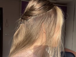 zboselli-stormy from bongacams