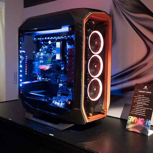 New Computer