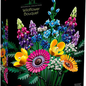 Flowers (LEGO)