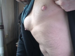 I'm 36 Years Of Age! At BongaCams I'm Named Nipplesdestroyerbdsm