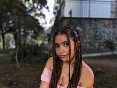 EimyAnistonCute - Cam en Direct