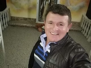 Túnja Is Where I Live And I'm 42 Years Old