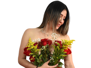 San valentine's day hot