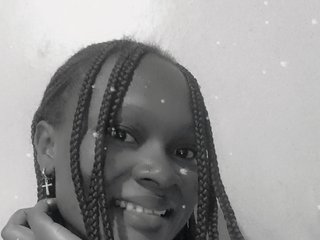 I Come From Nairobi! My Age Is 21 Yrs Old! At BongaCams People Call Me Tightpussie3