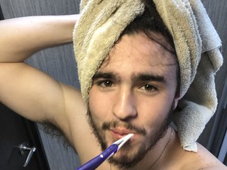 At BongaCams People Call Me TheHuntsmen