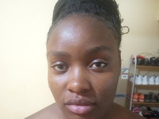 I'm 21 Years Old! I Live In Nairobi! I'm A Live Cam Good-looking Bimbo