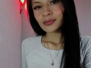 I am a sweet and naughty girl